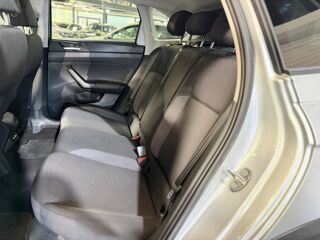 Taigo VOLKSWAGEN TAIGO 1.0 TSI 116 LIFE EDITION BVM6 2025 occasion 77240 Vert-Saint-Denis