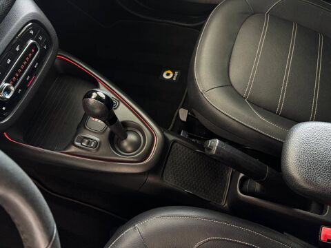 ForTwo III Electrique 82ch prime 2020 occasion 06250 Mougins