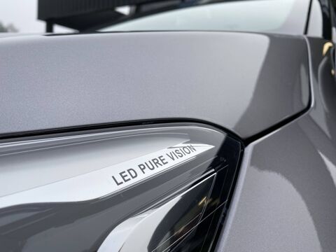 Captur I (J87) 1.2 TCe 120ch energy Initiale Paris EDC 2017 occasion 78200 Buchelay