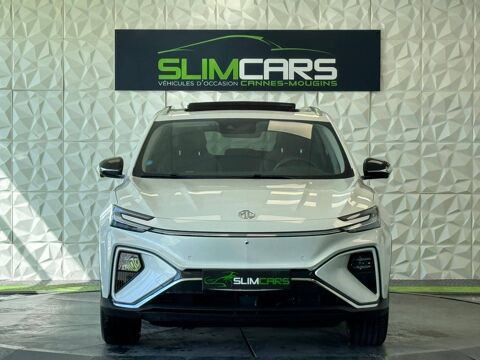 Marvel EV 180ch - 70kWh Luxury 2WD 2023 occasion 06250 Mougins