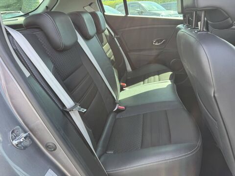 M&eacute;gane III 1.6 dCi 130ch energy Bose eco&sup2; 2015 2014 occasion 17430 Tonnay-Charente