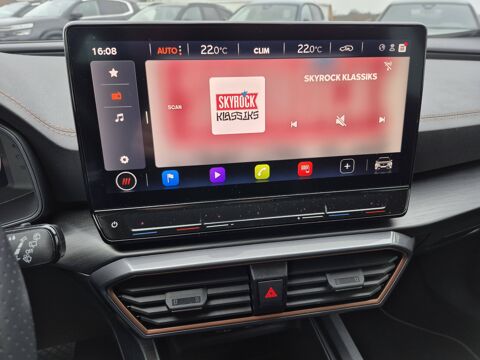 Formentor 1.5 TSI 150ch V DSG7 2024 occasion 71880 Ch&acirc;tenoy-le-Royal