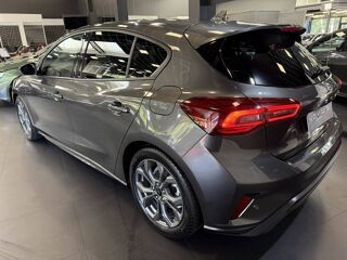 Focus FORD FOCUS 1.5 ECOBLUE 115 POWERSHIFT ST-LINE X 2025 occasion 77240 Vert-Saint-Denis