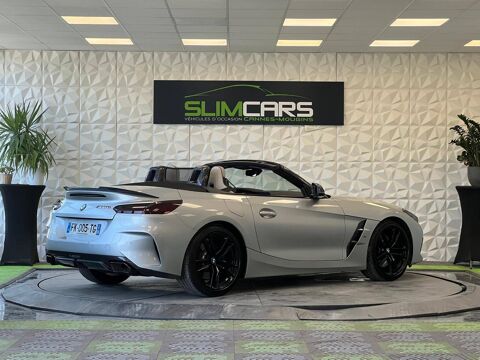 Z4 M40iA 340ch M Performance 162g 2019 occasion 06250 Mougins