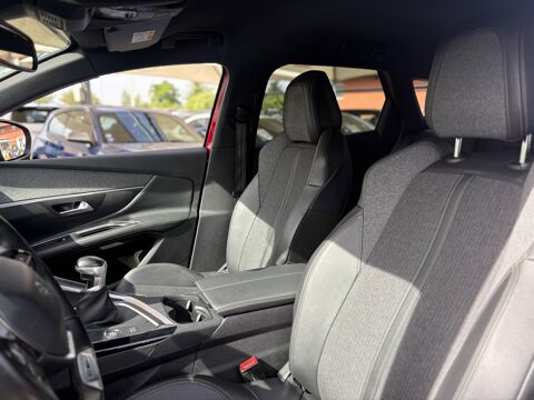 3008 1.5 BlueHDi 130ch GT Line S&S 6cv 2019 occasion 69800 Saint-Priest