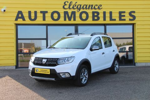 Dacia sandero STEPWAY 0.9 Tce 90 ch