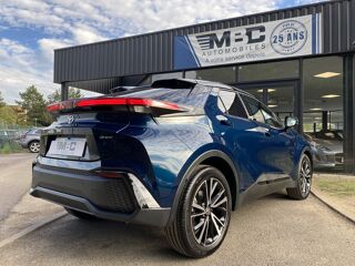 C-HR 1.8 140ch Collection MY25 2026 occasion 78200 Buchelay