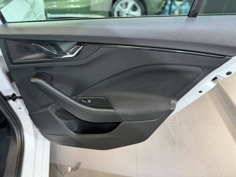 Scala SKODA SCALA 1.0 TSI BVA SELECTION 2025 occasion 77240 Vert-Saint-Denis