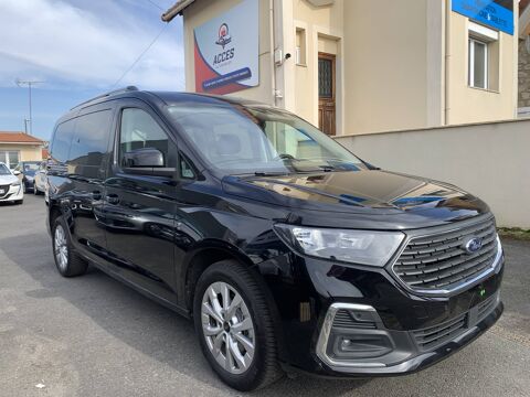 Tourneo VP L2 2.0 EcoBlue 122ch Titanium DSG7 2026 occasion 95220 Herblay