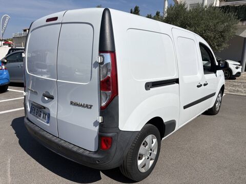 Kangoo Express GRAND VOLUME BLUE DCI 95 EXTRA R-LINK 2020 occasion 13220 Ch&acirc;teauneuf-les-Martigues
