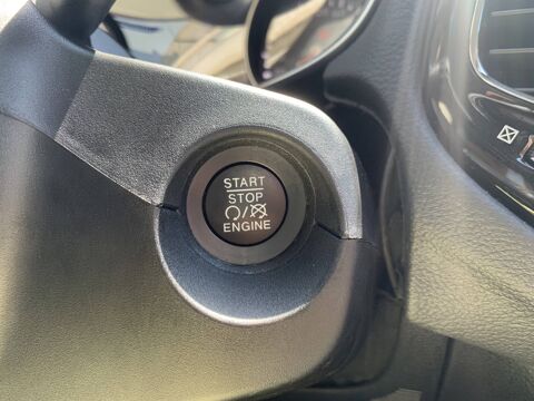 Compass II 1.3 GSE T4 150ch Limited 4x2 BVR6 2021 occasion 95220 Herblay