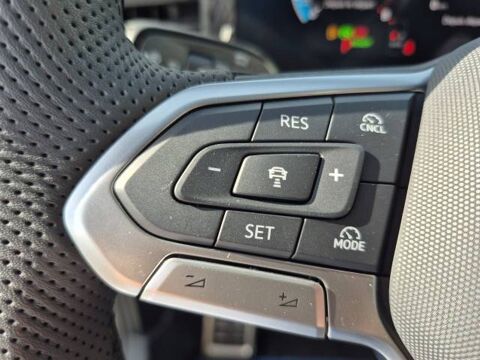T-ROC NV 1.5 e TSI HYBRID 150 DSG7 R-LINE 2026 occasion 71880 Ch&acirc;tenoy-le-Royal