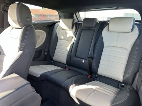 Range Rover Evoque SD4 240 HSE Dynamic BVA Mark V 2018 occasion 69800 Saint-Priest