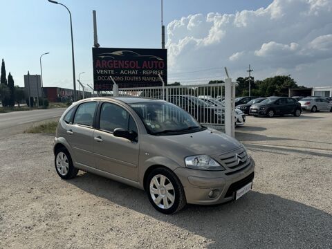 Citroen c3 Citroën  1.6 16v 110 Exclusive/ Boi