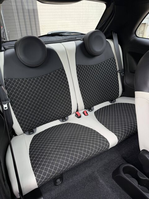 500 1.2 8v 69ch Eco Pack Star 2019 occasion 49124 Saint-Barth&eacute;lemy-d'Anjou