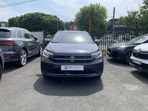 Taigo 1.0 TSI 116ch Life 2024 occasion 95220 Herblay
