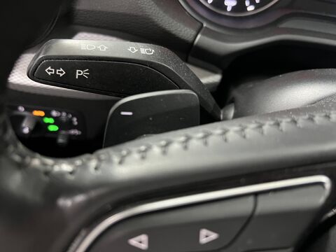 Q2 30 TDI 1,6 TDI 116CH S TRONIC 7 2019 occasion 92500 Rueil-Malmaison