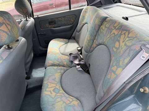 Clio 1.2 FIDJI 80ch 1994 occasion 69800 Saint-Priest