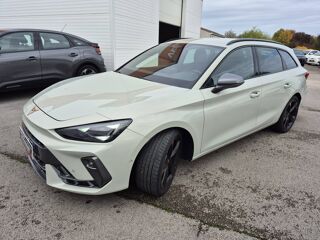Leon 2.0 TDI 150ch V DSG7 2025 occasion 71880 Ch&acirc;tenoy-le-Royal