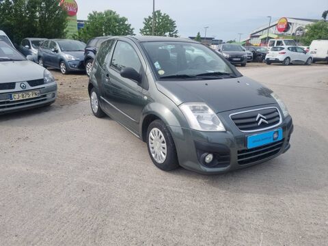 Citroen c2 Citro&euml;n  1.4 HDi70 Airplay
