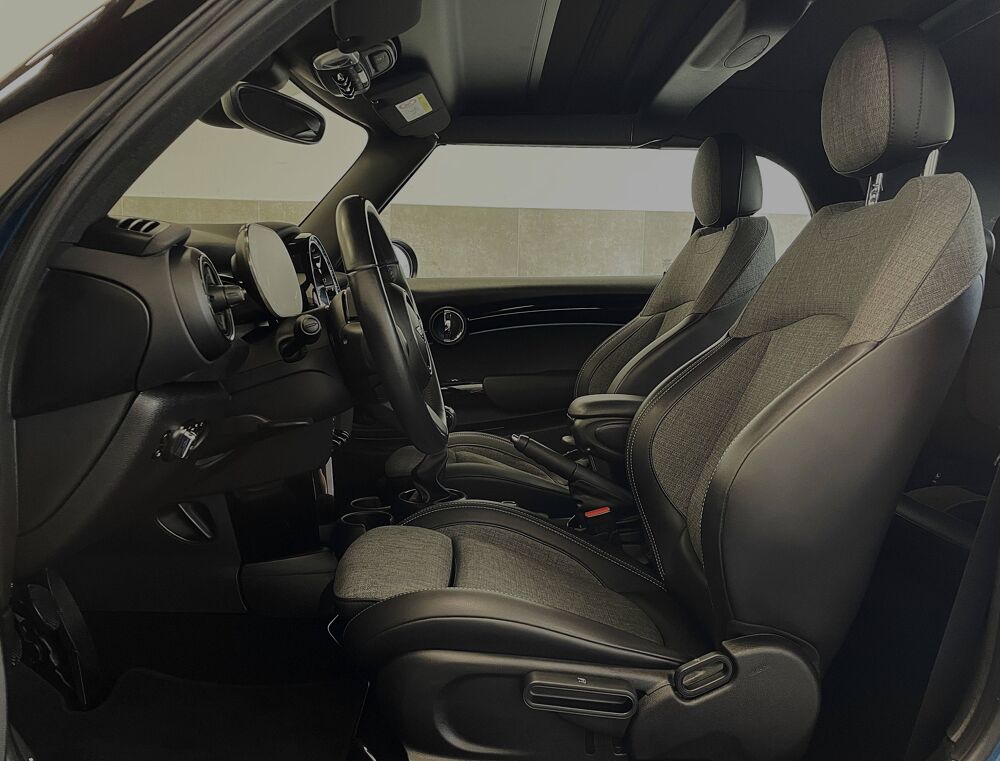 MINI COUPE III (F57) Cooper 136ch Edition Camden / &Agrave; PARTIR DE 230,94 € 2022 occasion 57980 Diebling