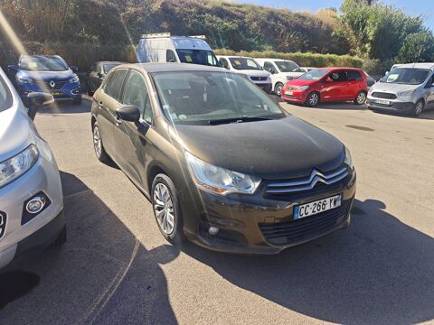 Citroen c4 Citro&euml;n  II 1.6 HDi 90 FAP Confort