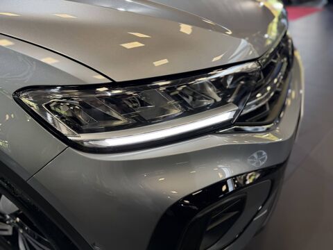 T-ROC VOLKSWAGEN 1.5 TSI EVO2 150 R-LINE DSG7 TVA R&Eacute;CUP&Eacute;RABL 2025 occasion 77240 Vert-Saint-Denis