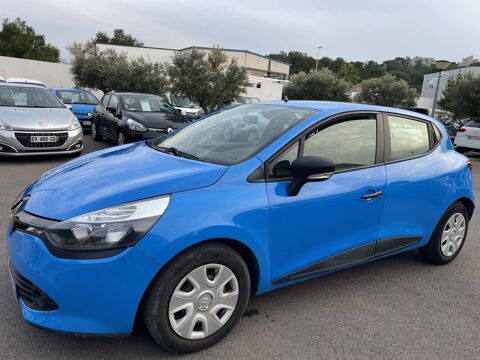 Annonce voiture Renault Clio 6490 