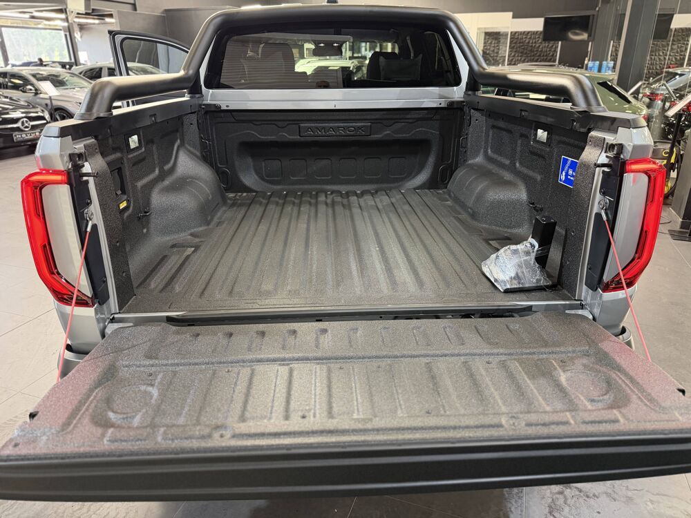 Amarok 3.0 TDI 240 CV PanAmericana Doppelkabine 4Motion 4 PLACES C 2026 occasion 77240 Vert-Saint-Denis