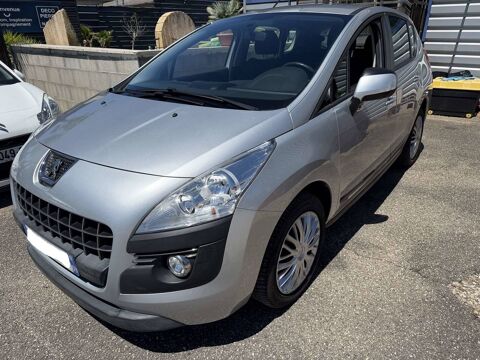 3008 1.6 HDi115 FAP Active 2013 occasion 69800 Saint-Priest