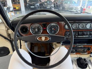 XJ Xj6 4,2 6 cylindre 1969 occasion 06250 Mougins