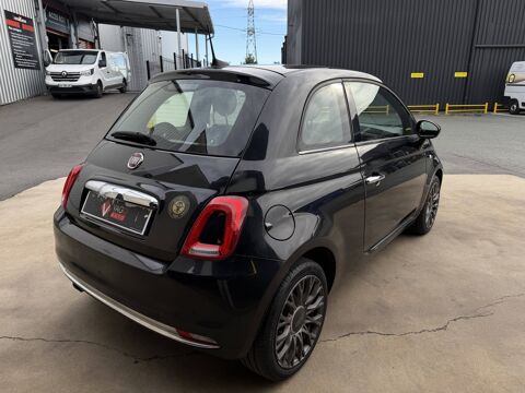 500 1.2 8v 69ch Eco Pack Star 2019 occasion 49124 Saint-Barth&eacute;lemy-d'Anjou
