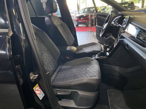 T-ROC 1.5 150 CV DSG R-LINE 2025 occasion 77240 Vert-Saint-Denis