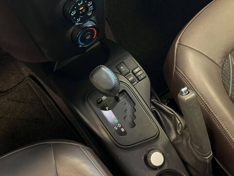IQ 68 VVT-i iQ 2009 occasion 06250 Mougins