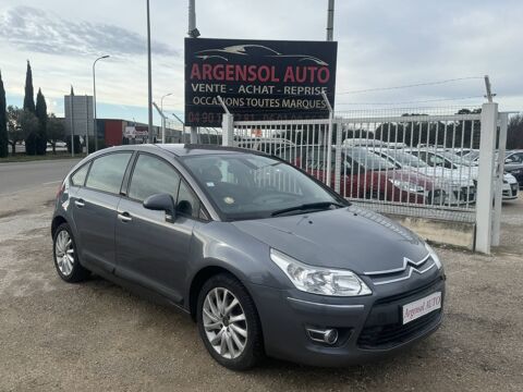 Citroen c4 Citro&euml;n  1.6 HDI 110 EXCLUSIVE/ Boi