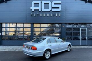S&eacute;rie 5 III (E39) 535i BA 2002 occasion 57980 Diebling