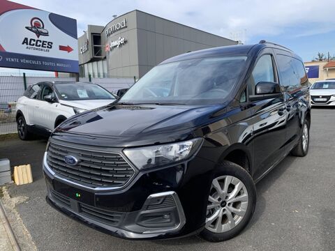 Ford Tourneo VP 1.5 EcoBoost 114ch Titanium DSG7 2025 occasion Herblay 95220