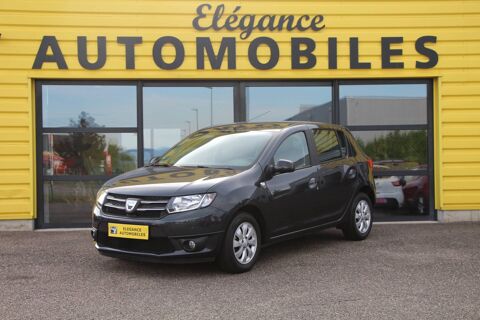 Annonce voiture Dacia Sandero 6990 €