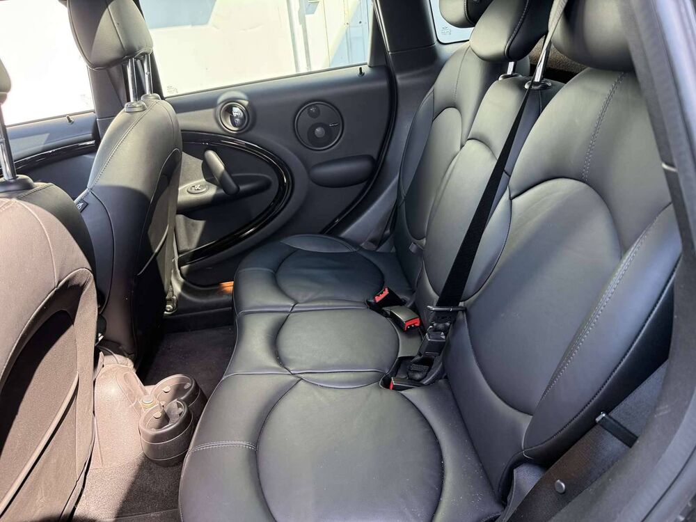 Countryman Cooper D 150ch John Cooper Works 2018 occasion 69800 Saint-Priest