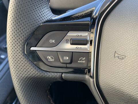 Rifter HORIZON RE 1.5 BlueHDi 130ch L1 GT TPMR 2026 occasion 95220 Herblay
