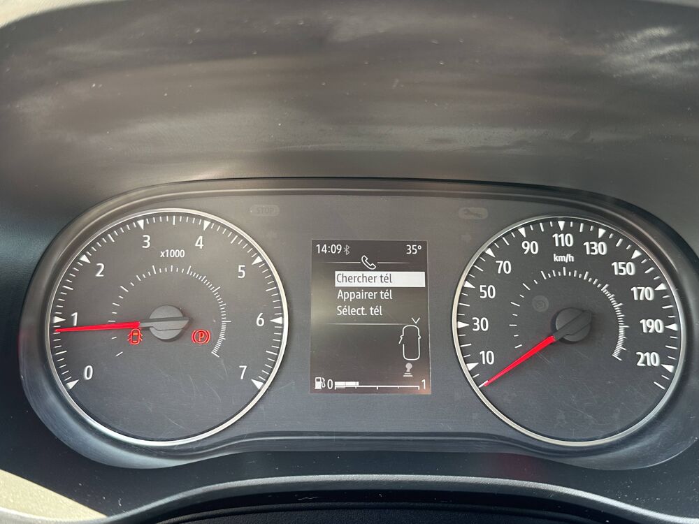 Sandero III (BJI) 1.0 SCe 65ch Essentiel 2021 occasion 17430 Tonnay-Charente