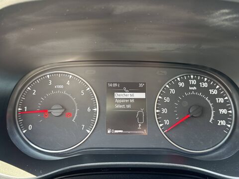 Sandero III (BJI) 1.0 SCe 65ch Essentiel 2021 occasion 17430 Tonnay-Charente
