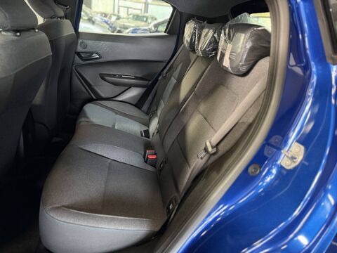 Clio VI CLIO VI 1.2 115 CV EVOLUTION 2026 occasion 77240 Vert-Saint-Denis