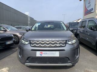Discovery sport 2.0 TD4 150ch Business AWD Mark IV 2020 occasion 95220 Herblay