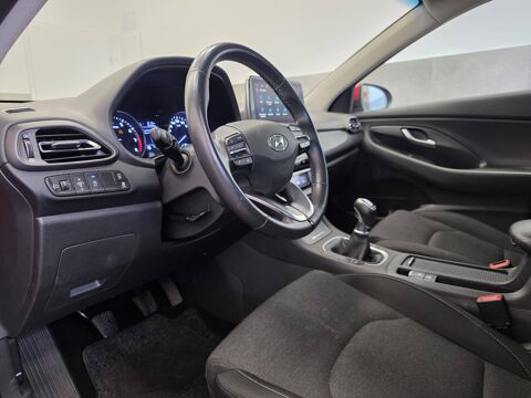i30 III 1.0 T-GDi 120ch Creative Hybrid 2021 occasion 57980 Diebling