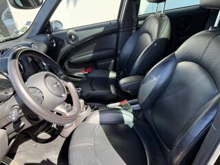 Countryman Cooper D 150ch John Cooper Works 2018 occasion 69800 Saint-Priest