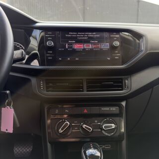 T-Cross 1.0 TSI 115ch Lounge DSG7 2020 occasion 49124 Saint-Barth&eacute;lemy-d'Anjou