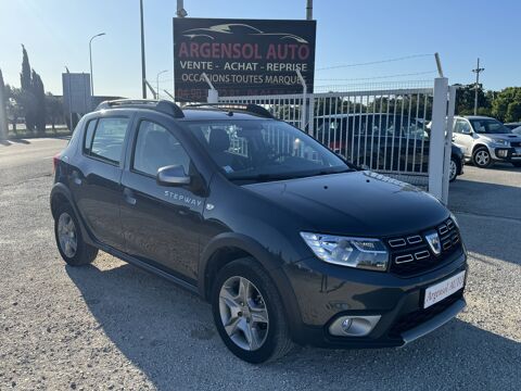 Dacia sandero II STEPWAY 1.5 DCI 90 S&S BUSINESS/ 