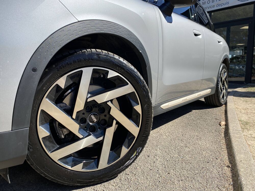 Countryman S 218ch Favoured ALL4 DKG7 2024 occasion 78200 Buchelay
