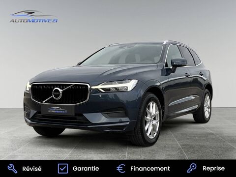 Volvo XC60 D4 AdBlue 190ch Business Executive Geartronic 2019 occasion Longvic 21600
